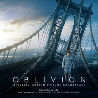 M83, Oblivion