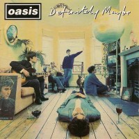 OASIS, Married with children