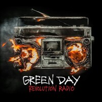 GREEN DAY - Troubled Time