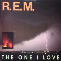 R.E.M., The One I Love