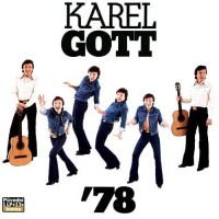 KAREL GOTT, Úsměv tvůj byl tajným písmem