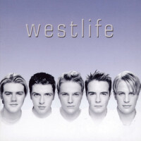 WESTLIFE, Flying Without Wings
