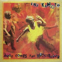 INI KAMOZE, Here Comes The Hotstepper