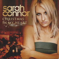 SARAH CONNOR, Christmas In My Heart