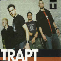 Headstrong - Trapt