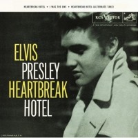 ELVIS PRESLEY, Heartbreak Hotel