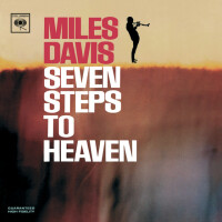 Miles Davis, Seven Steps To Heaven