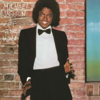 MICHAEL JACKSON, I Can't Help It