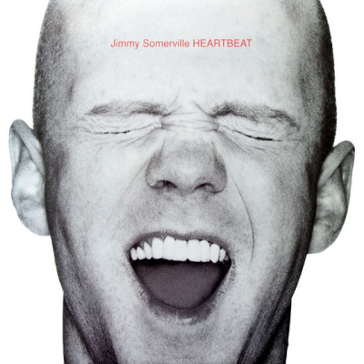 JIMMY SOMERVILLE - Heartbeat