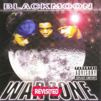 Black Moon, Showdown