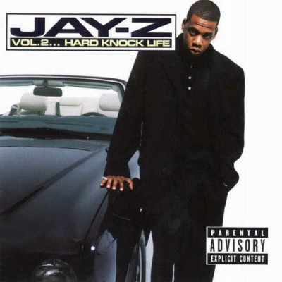 JAY-Z - Hard Knock Life (Ghetto Anthem)