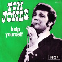 TOM JONES, Help Yourself