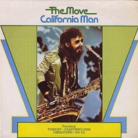 California Man - MOVE