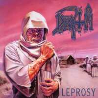 Forgotten Past - Death