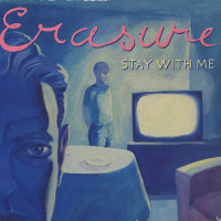 ERASURE, Stay With Me