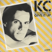 KC & THE SUNSHINE BAND - Give It Up