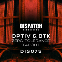 Optiv & BTK, Tapout