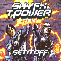 Shy FX & T-Power feat. Di, Shake Ur Body
