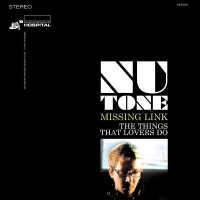 Nu:Tone, The Things That Lovers Do