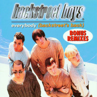 BACKSTREET BOYS - Everybody (Backstreet's Back)