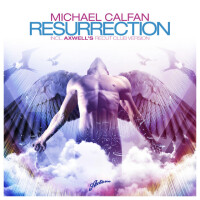 Michael Calfan - Resurrection