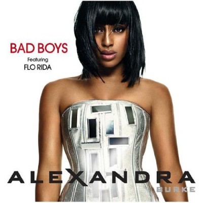 ALEXANDRA BURKE - Bad Boys