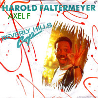 HAROLD FALTERMEYER, Axel F