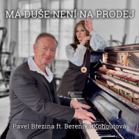 BERENIKA KOHOUTOVÁ, Má duše není na prodej