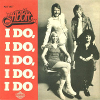 ABBA, I Do, I Do, I Do, I Do, I Do