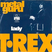 Metal Guru - T.Rex