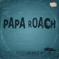 Help - Papa Roach
