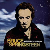 BRUCE SPRINGSTEEN, MY LUCKY DAY