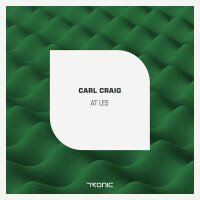 Carl Craig, At Les