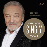 KAREL GOTT, Only You