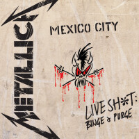 Enter Sandman (live) - METALLICA