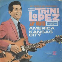 America - TRINI LOPEZ