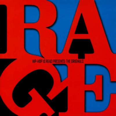 Obrázek Rage Against the Machine, Renegades Of Funk