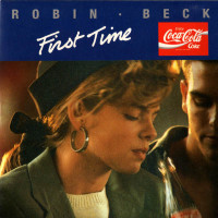 ROBIN BECK, The First Time