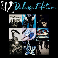 Who&#039;s Gonna Ride Your Wild Horses (Temple Bar remix) - U2
