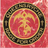 I Dream In Infrared - Queensryche