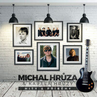 MICHAL HRŮZA, Píseň kovbojská feat. Lenka Dusilová