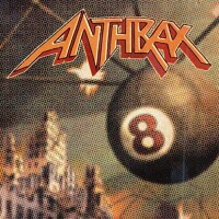 Hog Tied - Anthrax