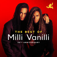 KEEP ON RUNNING - MILLI VANILLI