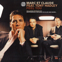MARC ET CLAUDE - Feel You