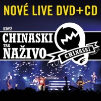 1. signální - CHINASKI