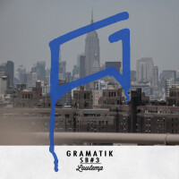 GRAMATIK, In This Whole World