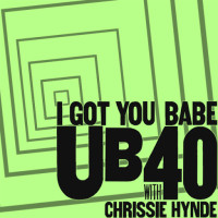 UB 40 & CHRISSIE HYNDE - I Got You Babe