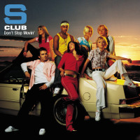 S CLUB 7, Don't Stop Movin'