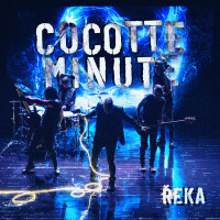 Řeka - Cocotte Minute