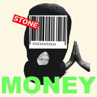 Money (Hope Ain&#039;t Gone) - Stone